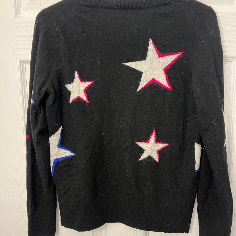 Banana Republic Star Sweater - Picture 4 of 5